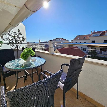 Apartments Sonja Split Kültér fotó