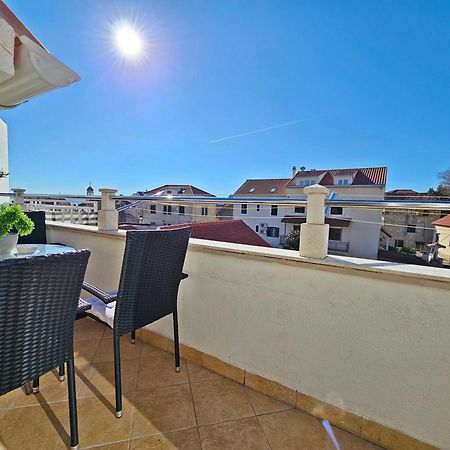 Apartments Sonja Split Kültér fotó