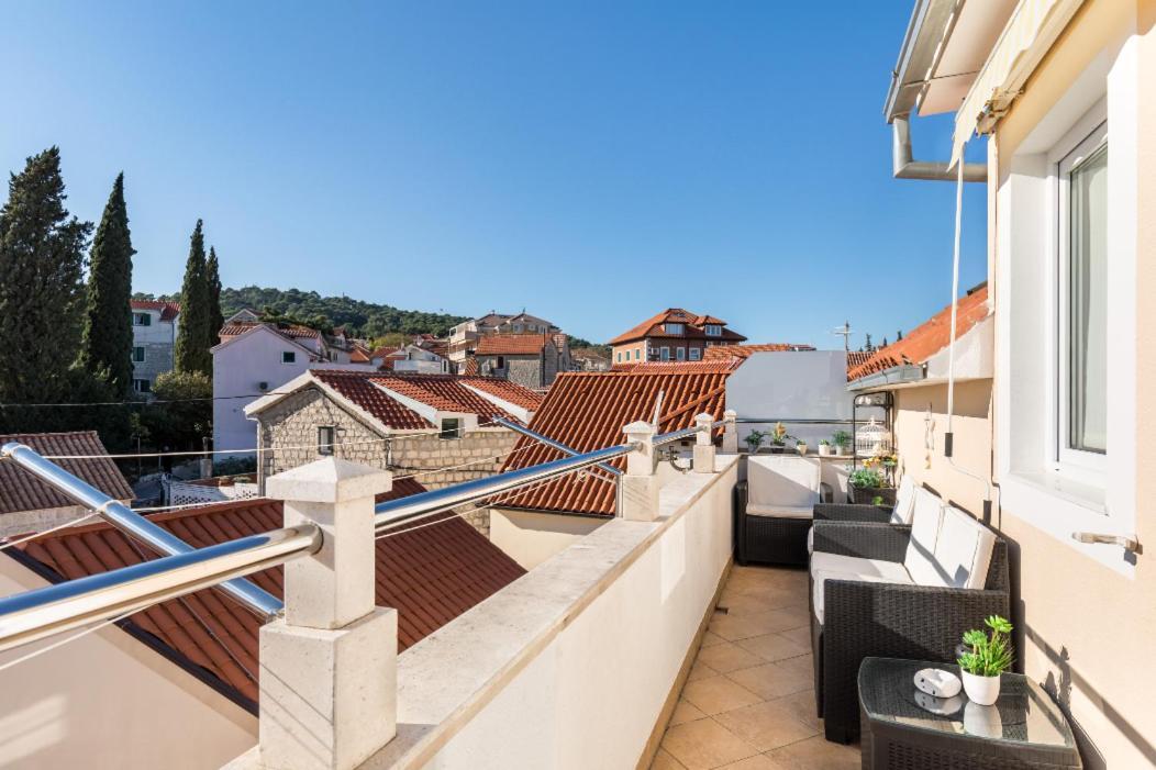 Apartments Sonja Split Kültér fotó