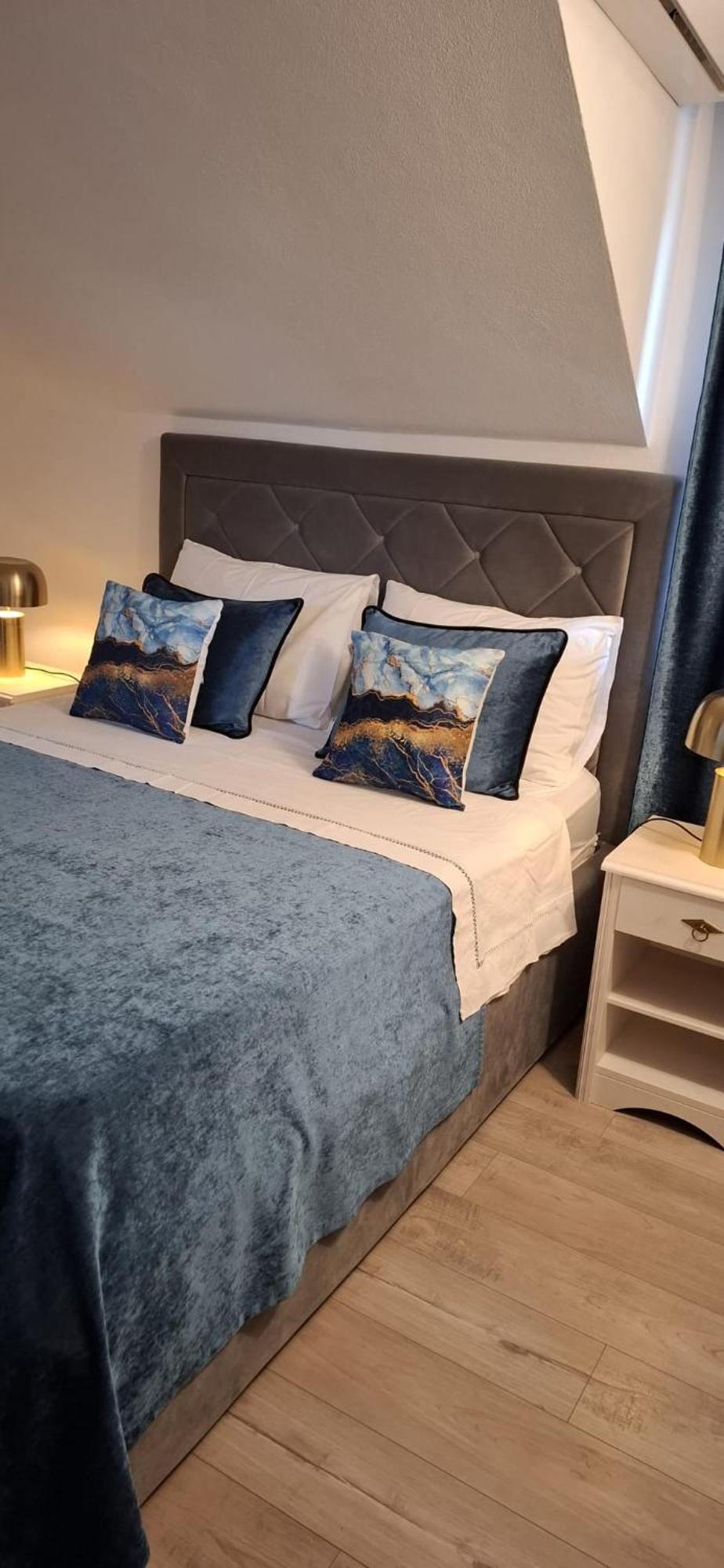 Apartments Sonja Split Kültér fotó