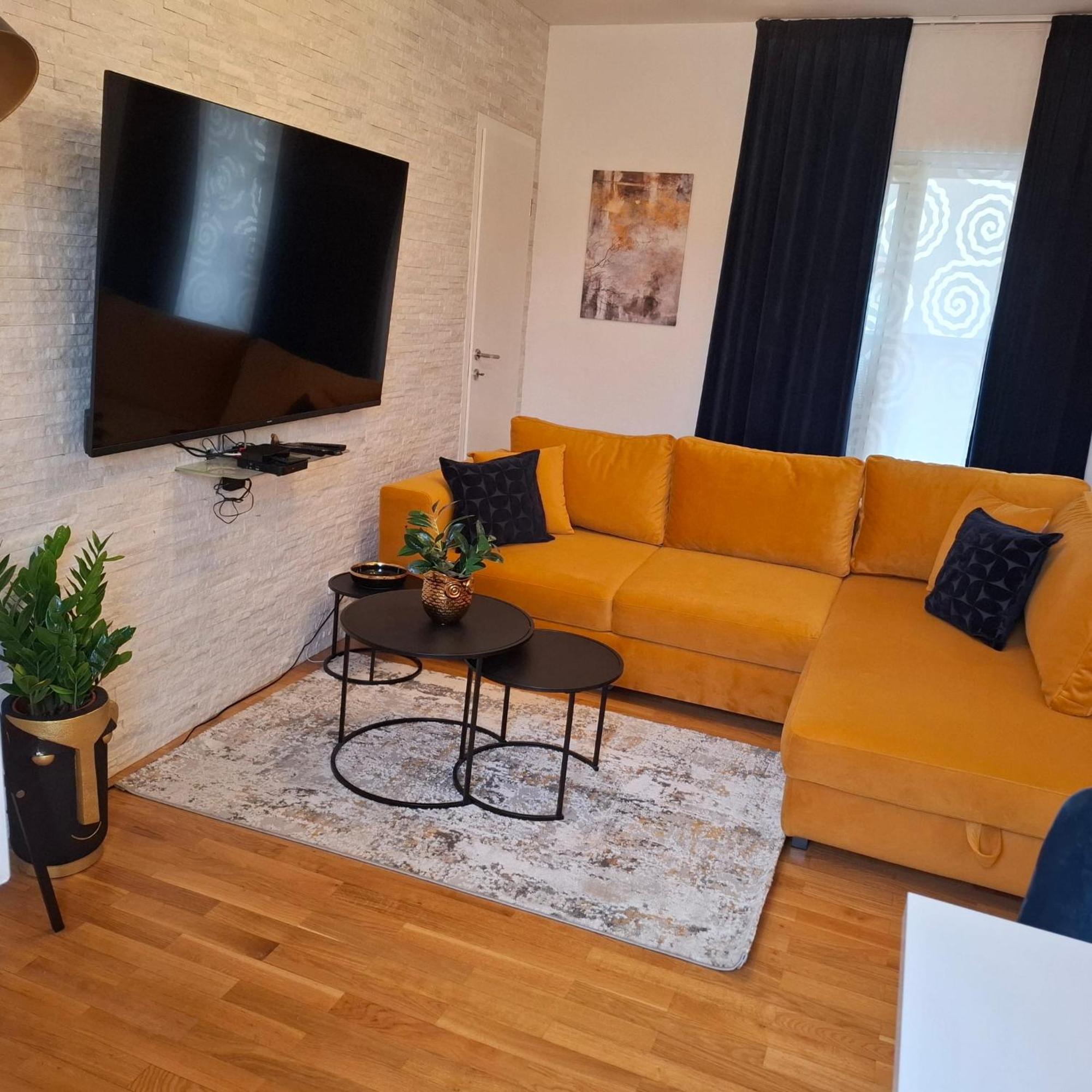 Apartments Sonja Split Kültér fotó