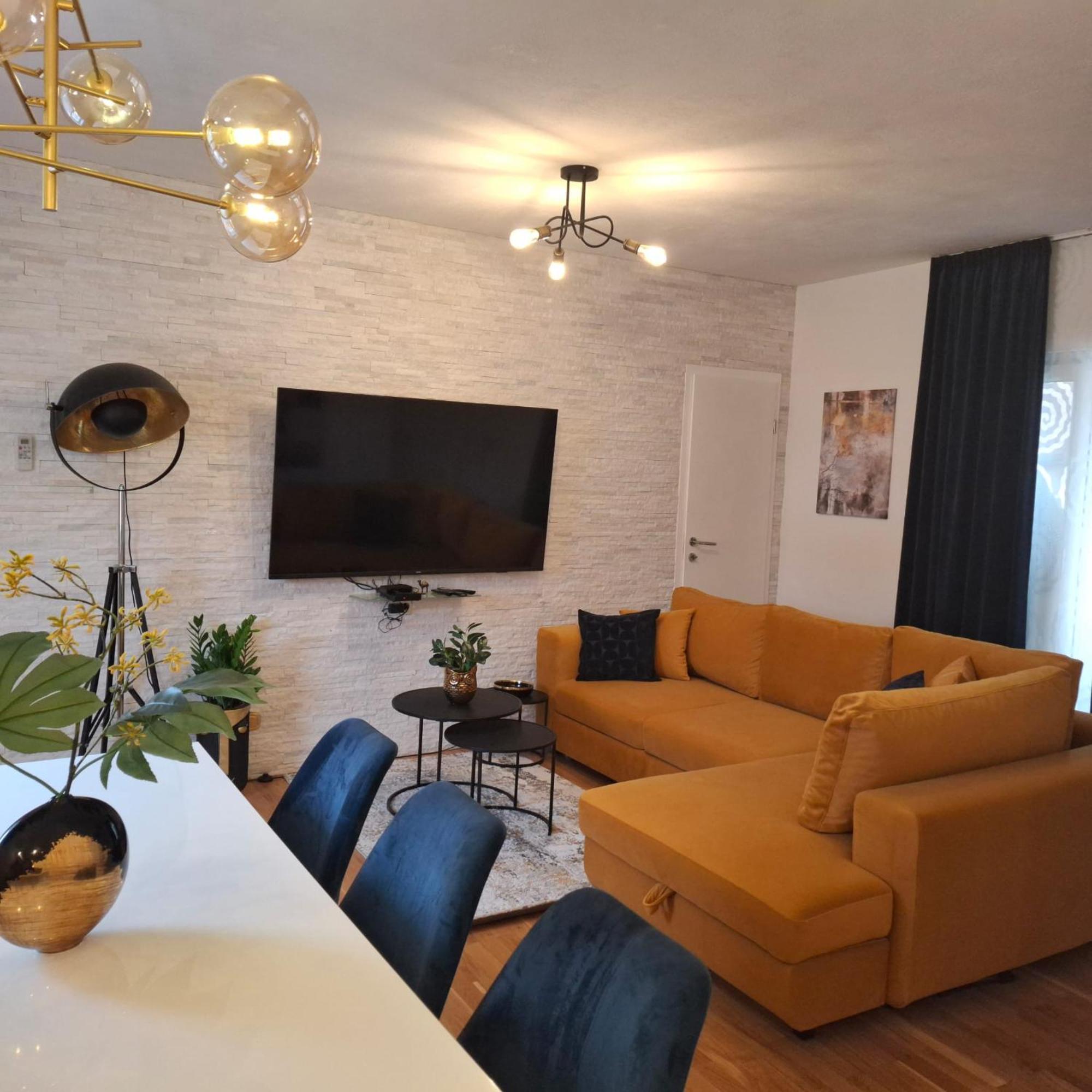 Apartments Sonja Split Kültér fotó