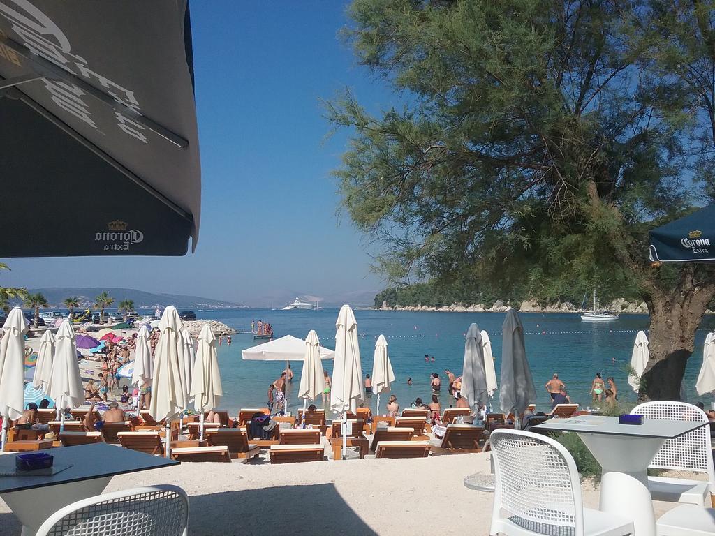 Apartments Sonja Split Kültér fotó