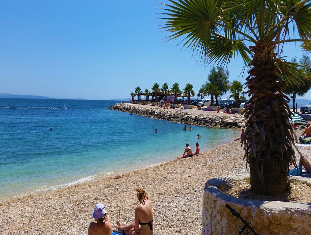 Apartments Sonja Split Kültér fotó
