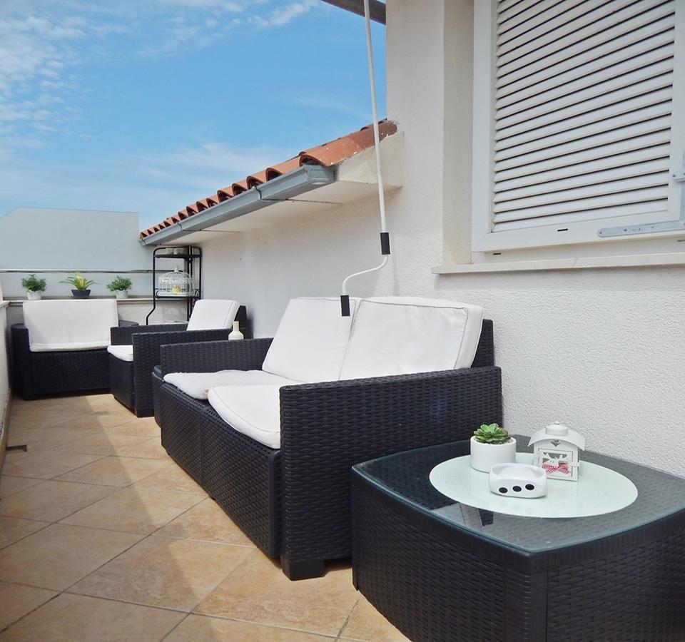 Apartments Sonja Split Kültér fotó